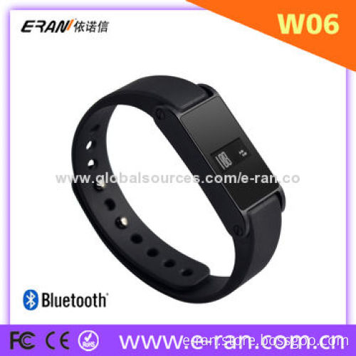 0.49-inch OLED Screen, Bluetooth watches with 2.4GHz CPU Speed